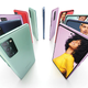 Imagen para el artículo titulado El nuevo Galaxy S20 FE es el smartphone asequible que Samsung necesitaba